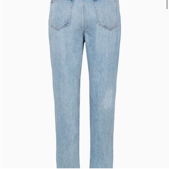 Denim Forum The Boyfriend High Rise Loose - size 27 - Picture 2 of 11